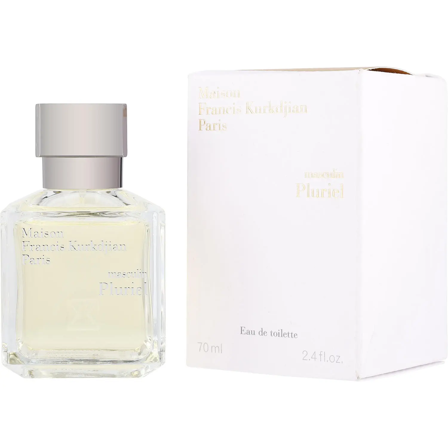 Maison Francis Kurkdjian Masculin Pluriel By Maison Francis Edt For Men Maison Francis Kurkdjian Masculin Pluriel By Maison Francis Edt For Men