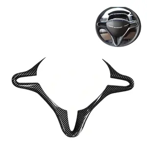 Carbon Fiber Pattern Interior Decoration Stickers for Honda Civic 8th Gen (2006-2011) - Dashboard Console Gear Shift Trim Accessories auto accessories cars accessories
