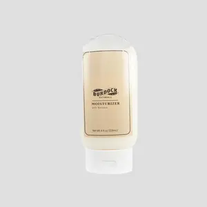 Burdock Naturals Face Moisturizer with Burdock & Olive Oil - Lightweight Daily Hydrator for Blemish Treatment & Rejuvenation - 4 fl oz