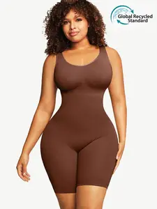 2 PK CARINAS SEAMLESS SHAPE WEAR (2 SEAMLESS SHAPERS INCLUDED)