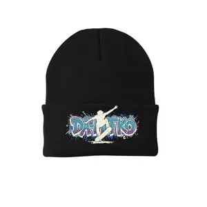 Skater Beanie