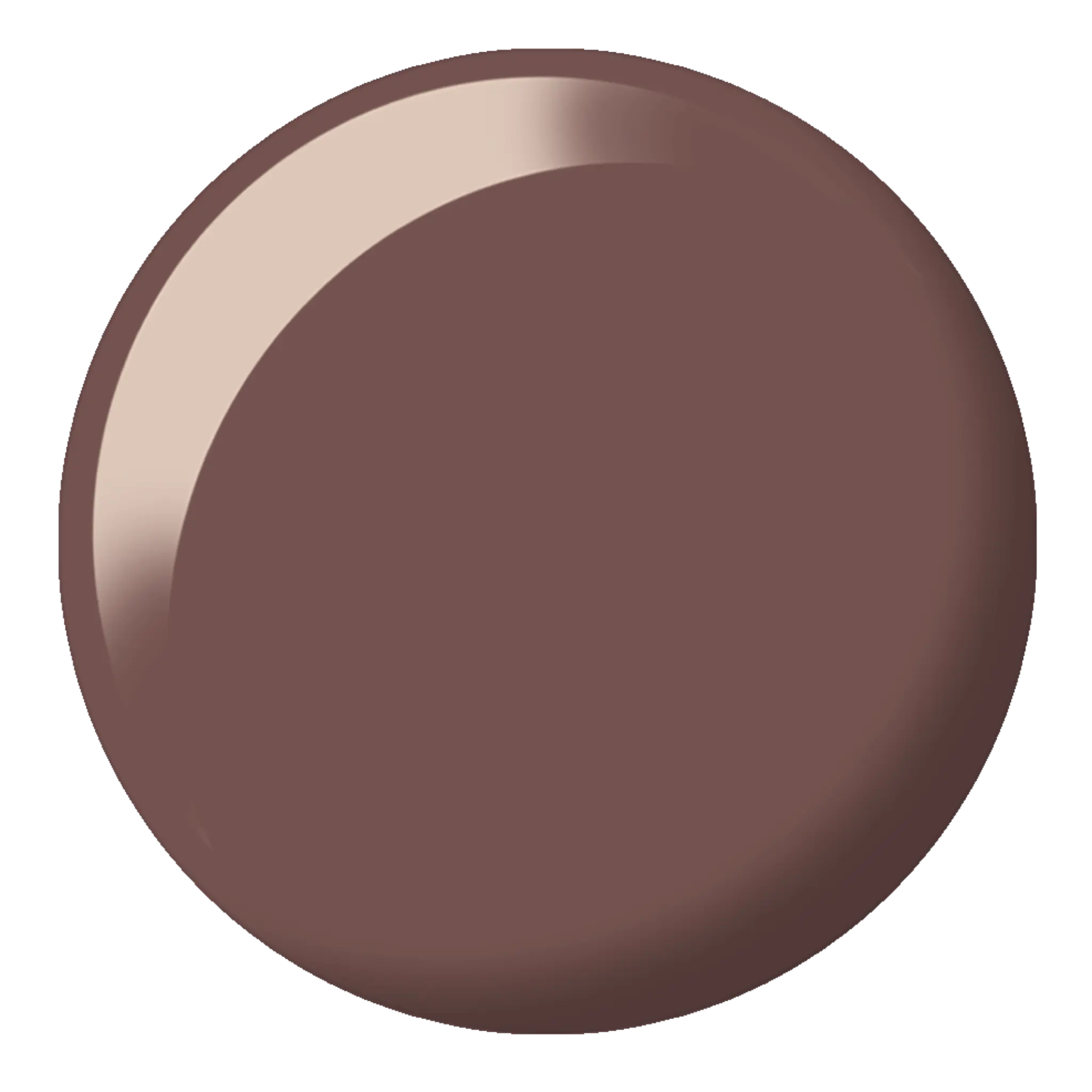 Deep Taupe DIVA #240 - Final Sale