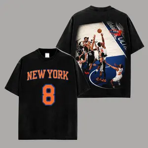 OG Anunoby 8 Shirt Premium Cotton, The Anunoby Stopper Fans, Prince OG Shirt, Basketball Shirt, Streetwear Shirt, Game Day Fit