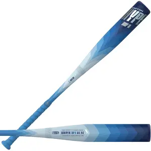 EASTON Hype Fire Arctic Flame Limited Edition Senior League USSSA Baseball Bat -5