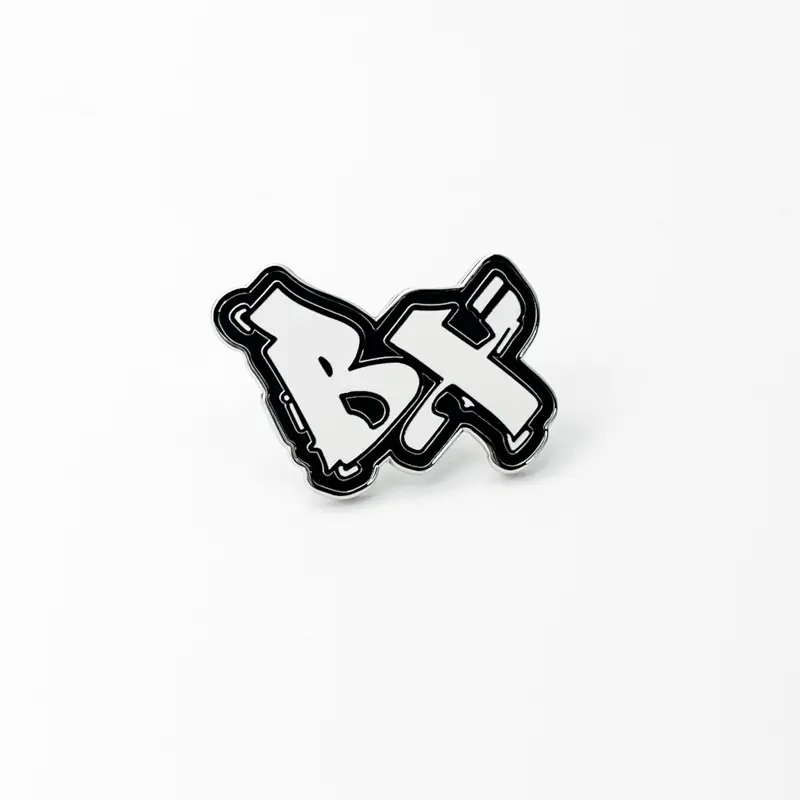 Bronx Bomber Yankees Pin - 1.5 Inch Durable Iconic Design for Fan Support