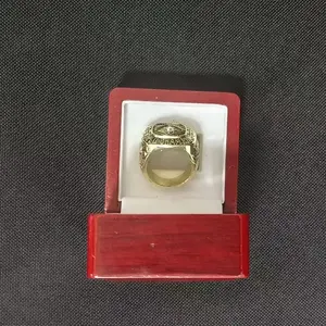 XX 1963 RING AND BOX SET