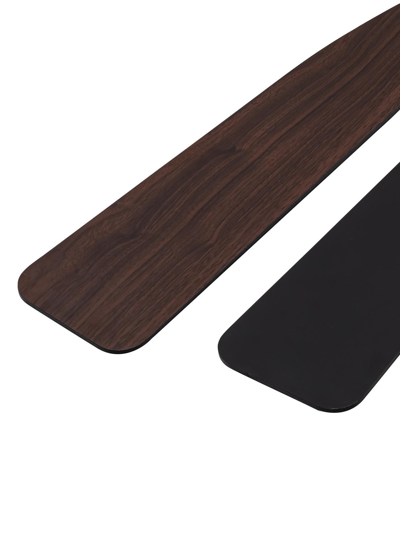 42"/ 52" Ceiling Fan with Lights and Remote Control 6 Speeds Qiuet Framerhouse Ceiling Fan for Bedroom Living Room Kitchen Indoor Outdoor