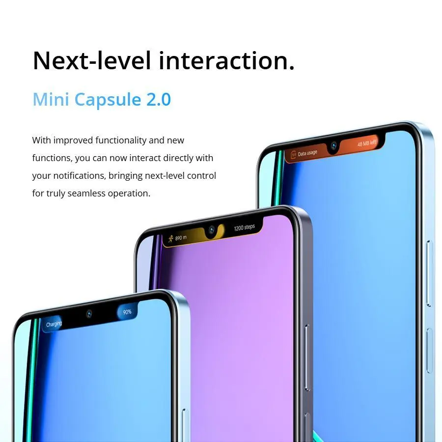 Realme Note 60 Global Version Unlocked 6+128G, T612 Octa-Core