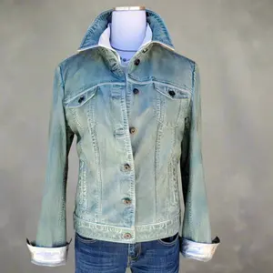 Scully Women's Lambskin Leather Jacket L1041