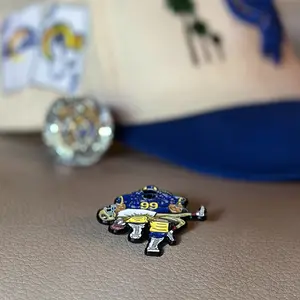 Aaron Donald vs 49ers PIN