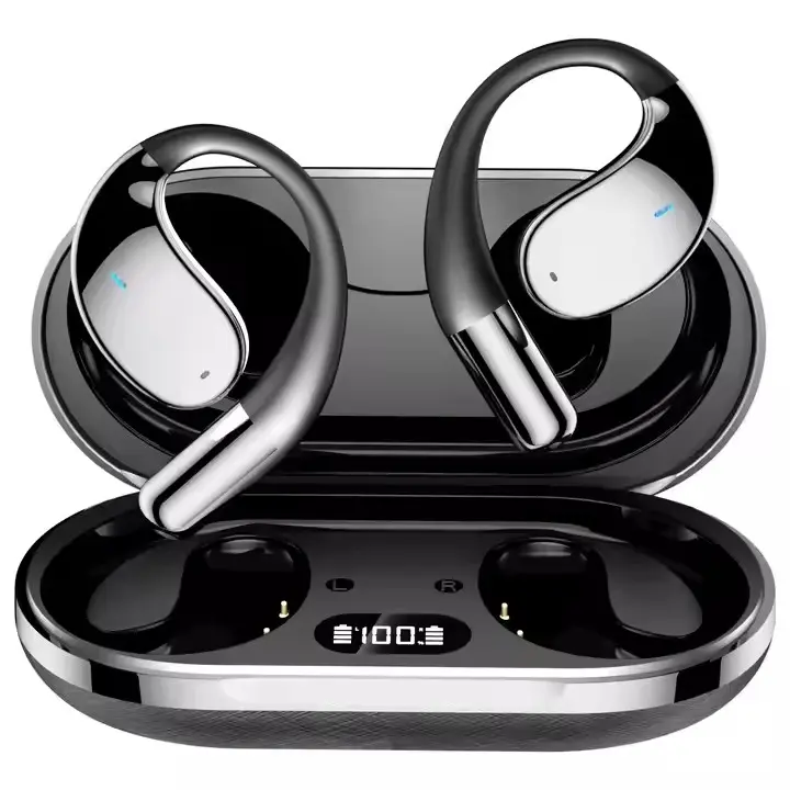 vtrans ai earphone - TikTok Shop