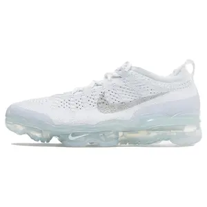 Nike VaporMax 2023 Men's Lightweight, Cushioned, Breathable, Supportive Low-Top Running and Casual Shoes Verifiable, with credentials and supporting global authentication