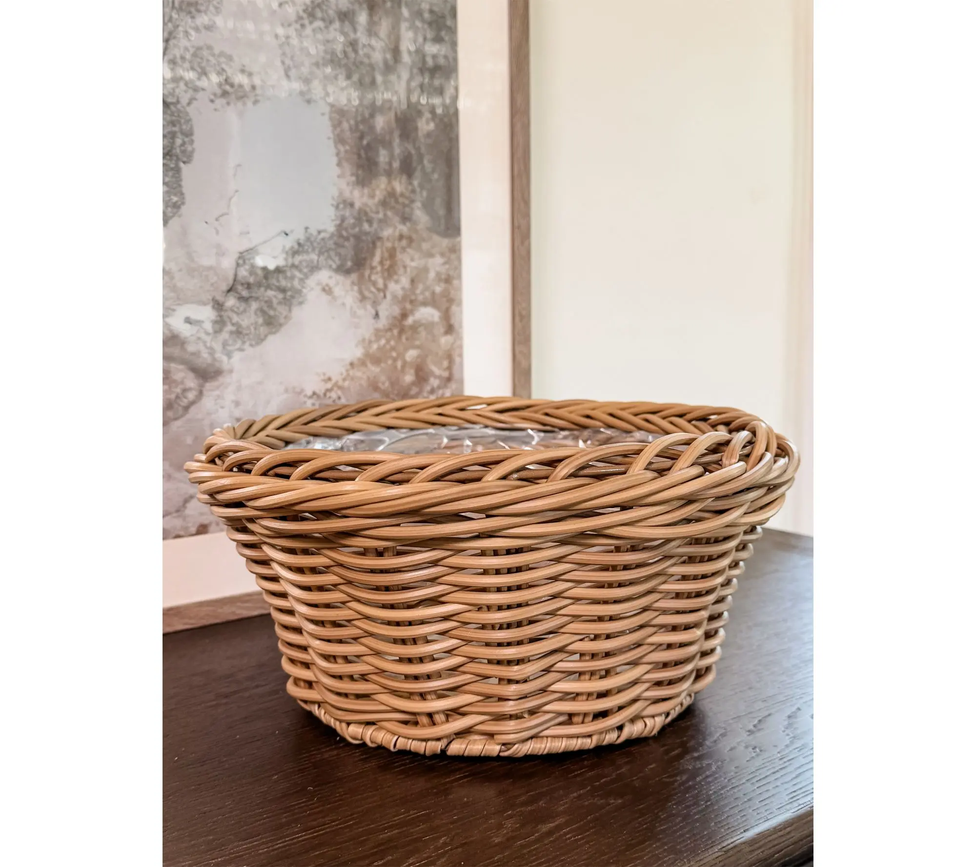 Simply Stunning French Garden Bowl Planter by Janine Graff Simply Stunning French Garden Bowl Planter by Janine Graff
