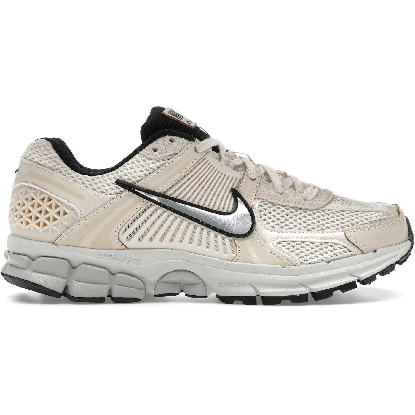 Nike Wmns Air Zoom Vomero 5 Pearl White Chrome (FN6742-200)
