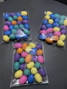 Sillybandz Prefilled Easter Egg Bundle - 150 Total Sillybandz