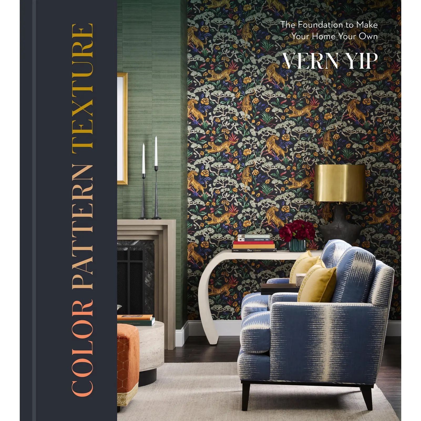Color Pattern Texture