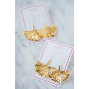 The Mary Murray Earring