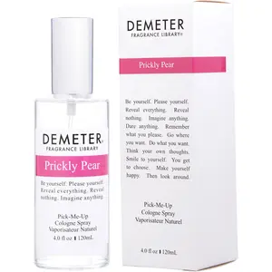 Demeter Prickly Pear By Demeter Cologne For Unisex