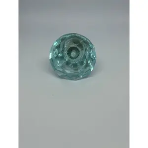 Ocean Glass Knob