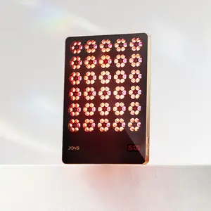 JOVS Alva Wireless LED Light Therapy Device