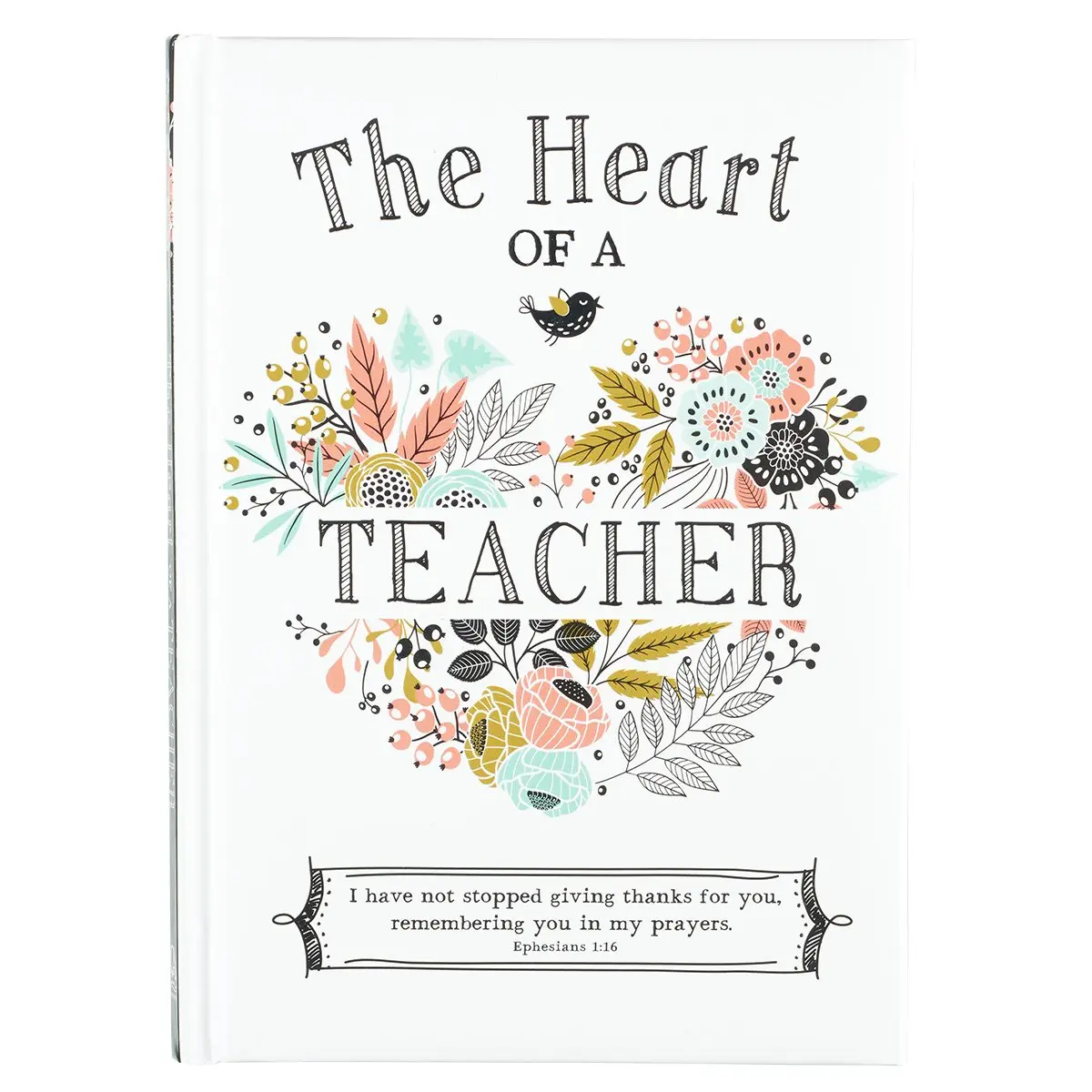 Teacher Gift Bk - Hardcover
