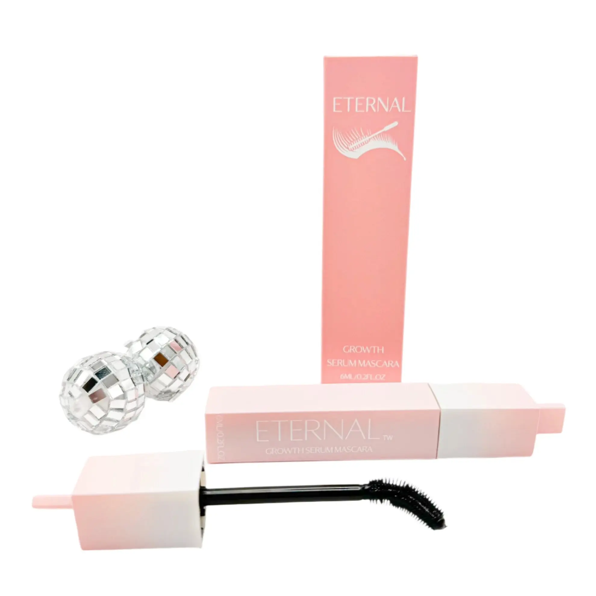 Everlasting Growth Serum Mascara Everlasting Growth Serum Mascara