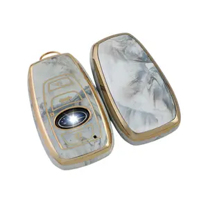 Subaru Key Fob Cover Car Key Protection Shell Fit for WRX Outback Ascent Forester Crosstrek Legacy Impreza