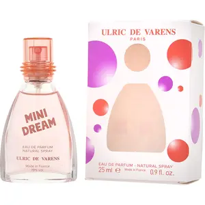 Ulric De Varens Mini Dream By Ulric De Varens Eau De Parfum For Women
