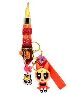 Powerpuff Girls Emote Lighters – Collectible Keychain Edition