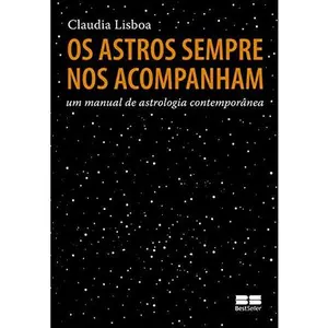 USED-Astros Sempre Nos Acompanham (Em Portugues do Brasil) by Claudia Lisboa (Paperback)