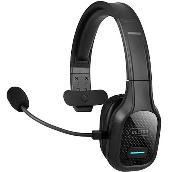 Delton 20x Professional Wireless Computer Headset Delton 20x Professional Wireless Computer Headset