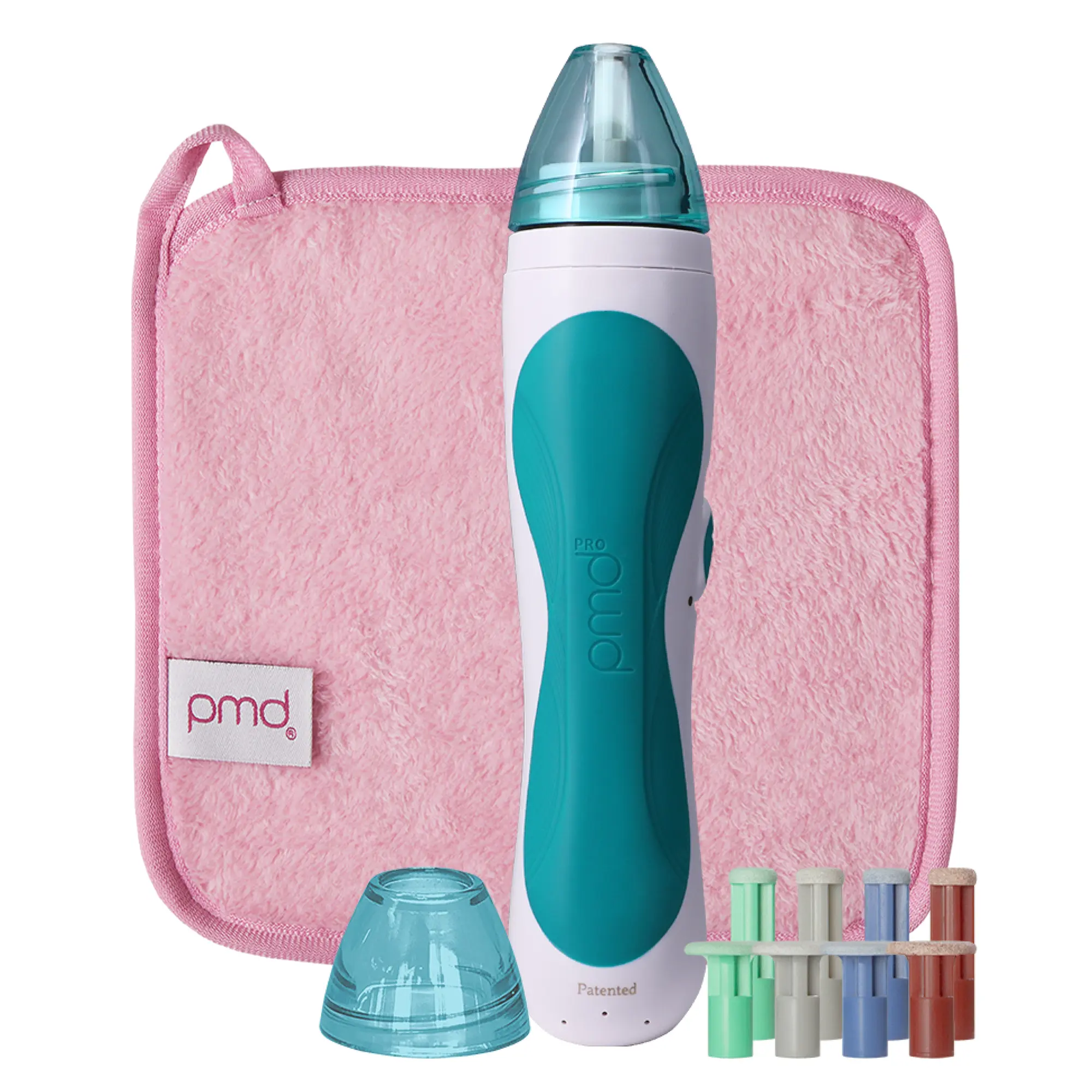 PMD Beauty Personal Microderm Pro with Cloth