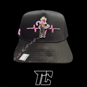 BigBoss - La pantera rosa (SNAPBACK)