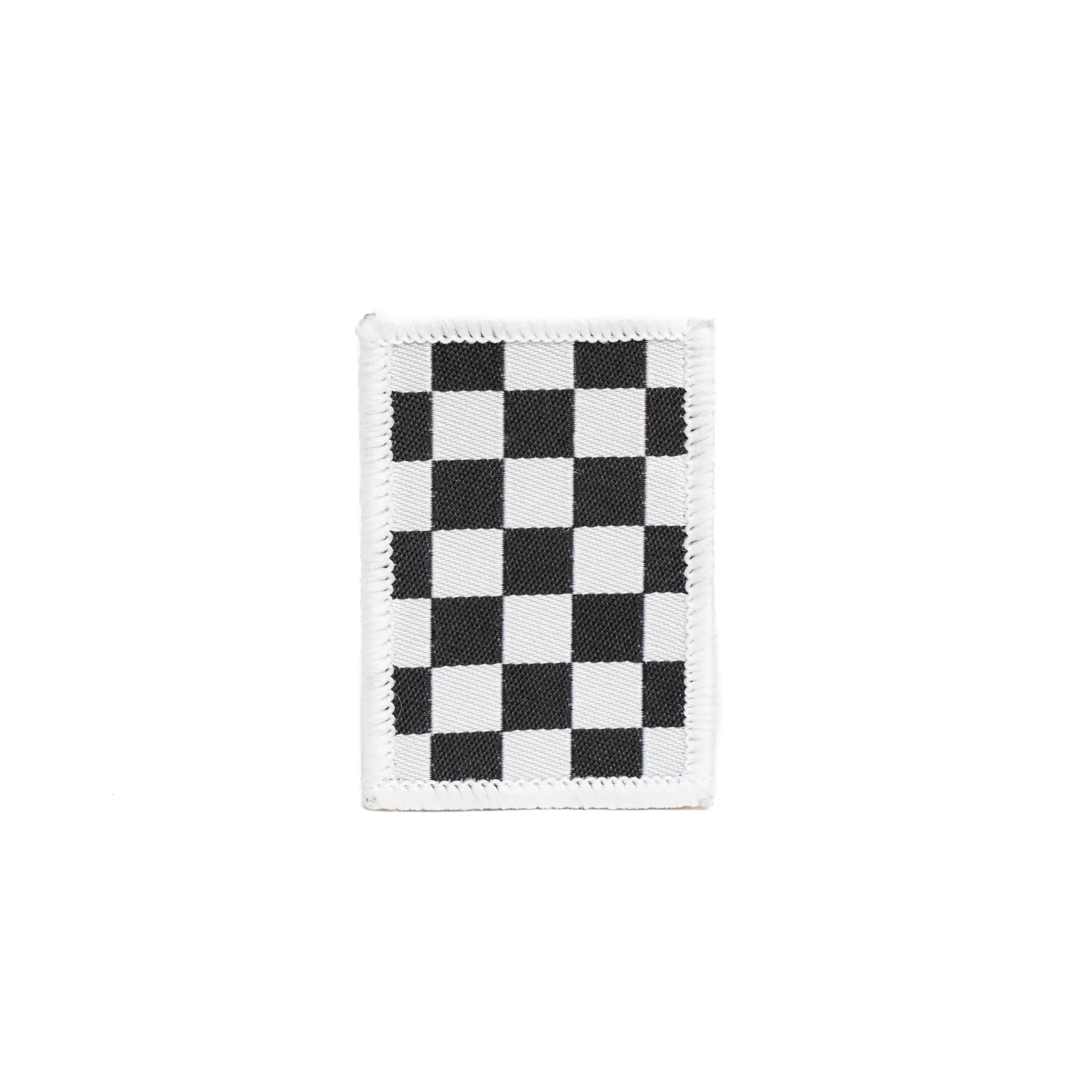 Checkered Patch