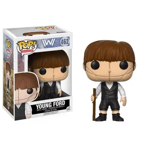 Funko POP! Television Westworld Young Ford