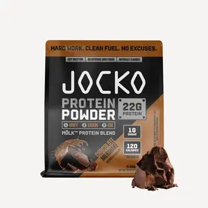 Jocko Mölk Whey Protein Powder (31 servings)