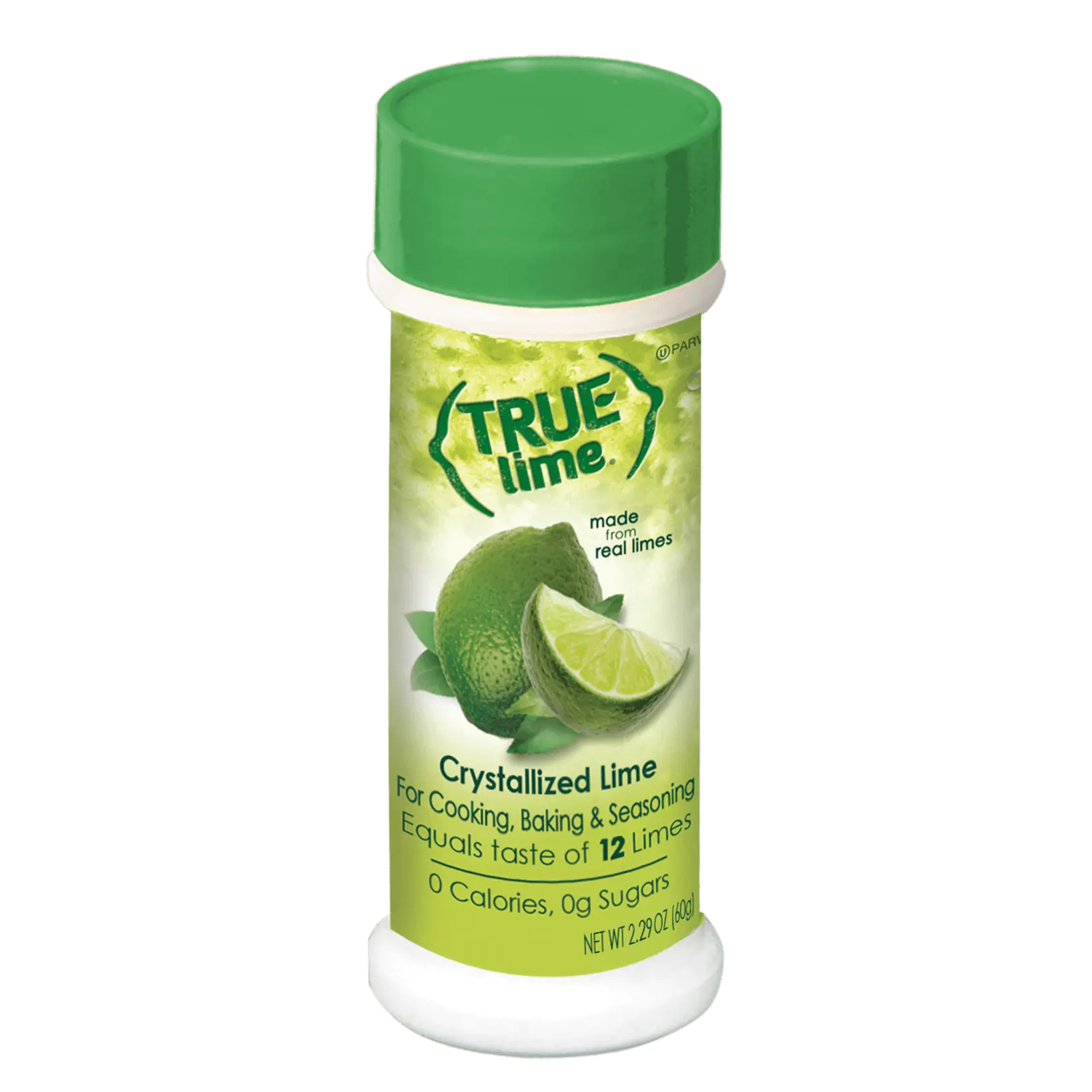True Lime Shaker | Citrus Lime Seasoning Powder | 0 Cal, No Salt, Non-GMO | Protein, Seafood & Veggies True Lime Shaker | Citrus Lime Seasoning Powder | 0 Cal, No Salt, Non-GMO | Protein, Seafood & Veggies