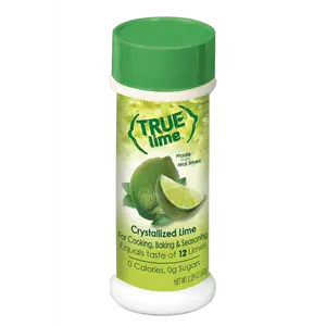 True Lime Shaker