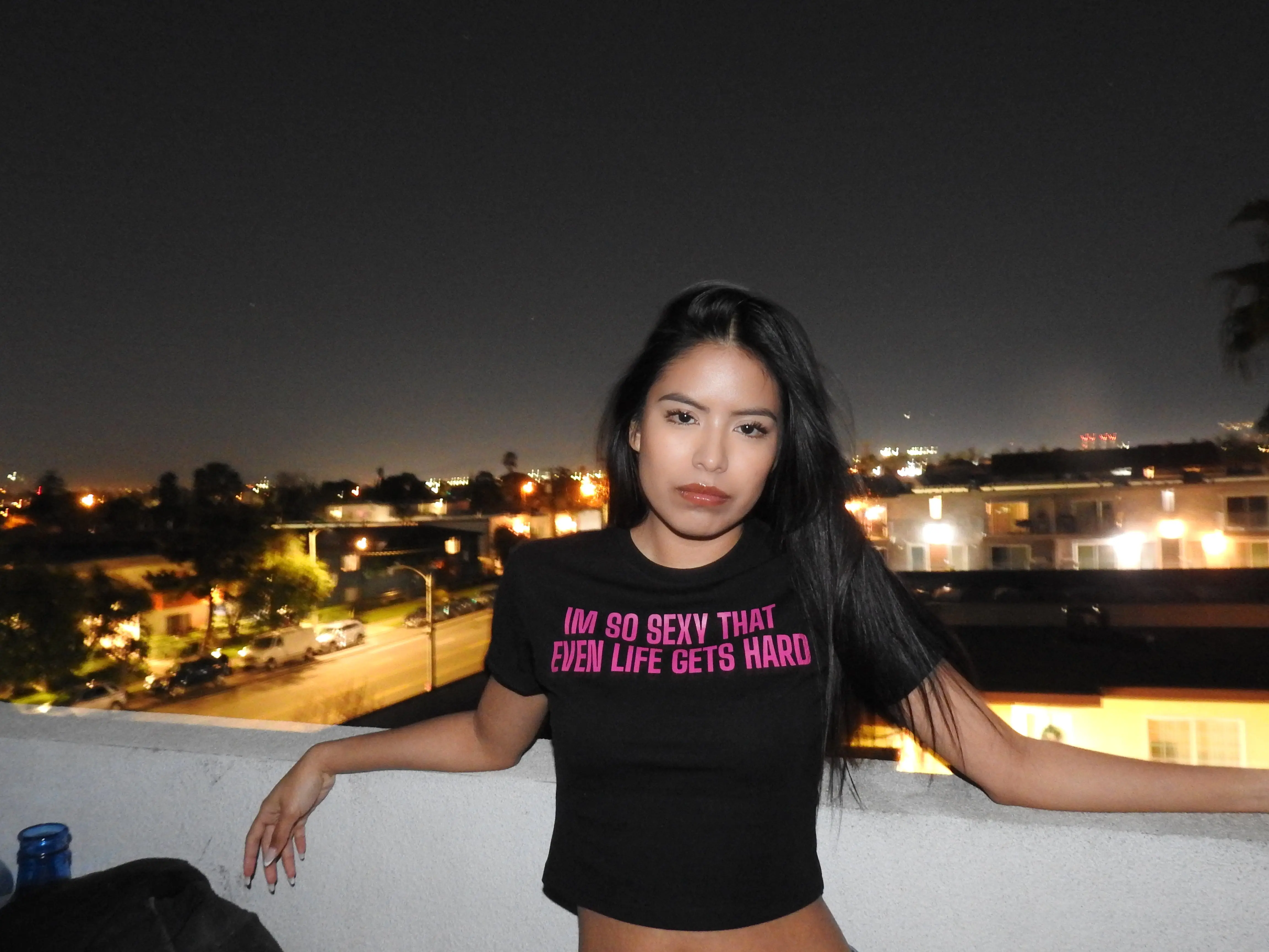 I'm So Sexy Tee