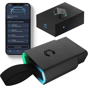 EVO -  OBD2 Scanner -  Diagnostic Tool & Code Reader with Access to Diagnostics, Customizations, Service Tools & Live Data (Subscription Required)