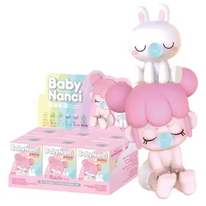 Baby Nanci Blind Box Figure