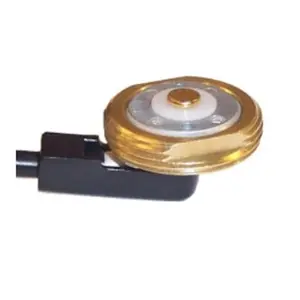 Maxrad  17 ft. Rg58-U Coax with Crimp Bnc Connector