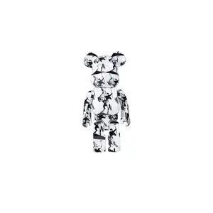 Bearbrick Highwayman "1000%" MEDI0066