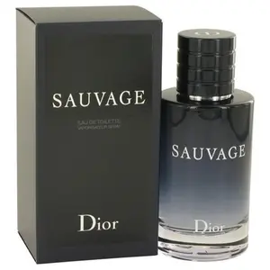 Christian Dior  2 oz Eau De Toilette Spray