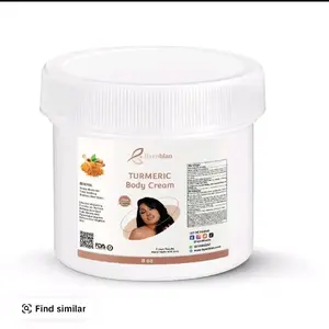 Byenblan- Turmeric Body Cream-8oz