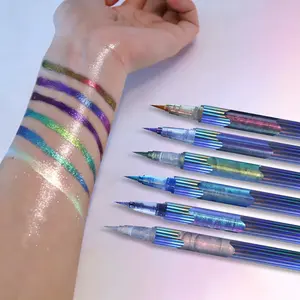 Chameleon eyeliner