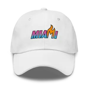 Miami Dad hat