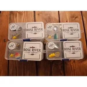Trout fishing starter kit