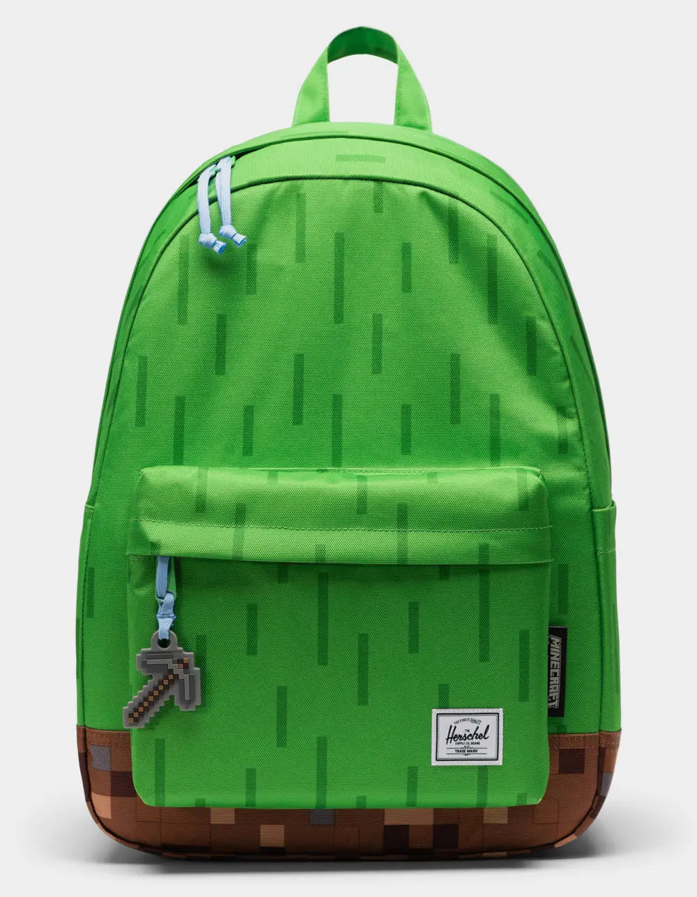HERSCHEL SUPPLY CO. x Minecraft Classic Backpack