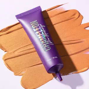 Chameleon Glow Moisturizer